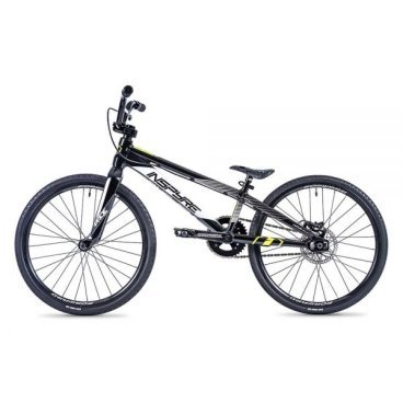 Велосипед BMX Inspyre Evo-C Disk Junior 20" 2020