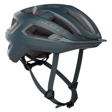 Шлем велосипедный Scott Arx (CE), синий 2020, 275195-5648