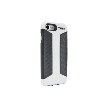 Чехол для телефона Thule Atmos X3 для iPhone7 Plus, белый/темно-серый, арт.3203472