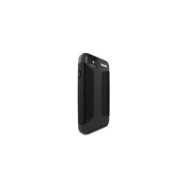 Чехол для телефона Thule Atmos X4 для iPhone7, черный, арт.3203474