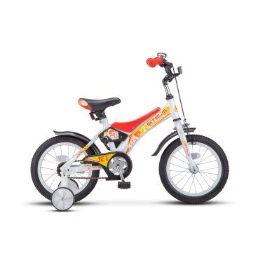 Детский велосипед Stels Jet Z010 14" 2018