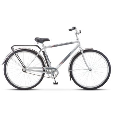 Городской велосипед Десна Вояж Gent Z010 28" 2018