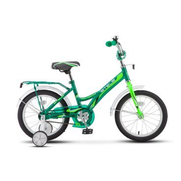 Детский велосипед Stels Talisman Z010 16" 2018