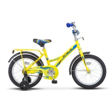 Детский велосипед Stels Talisman Z010 16" 2018