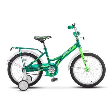 Детский велосипед Stels Talisman Z010 18" 2018