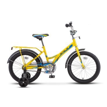 Детский велосипед Stels Talisman Z010 18" 2018