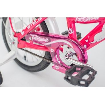 Детский велосипед Stels Talisman Lady Z010 14" 2019