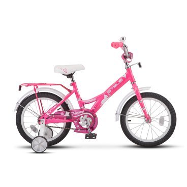 Детский велосипед Stels Talisman Lady Z010 16" 2018
