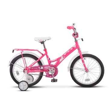 Детский велосипед Stels Talisman Lady Z010 18" 2020