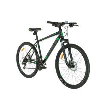 Горный велосипед Stels Navigator 500 MD F010 26" 2020