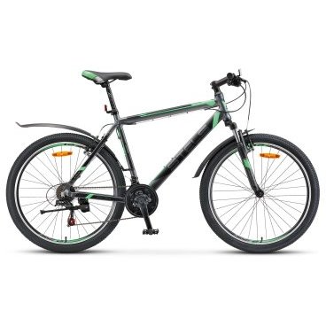Горный велосипед Stels Navigator 600 V 26" V020 2020