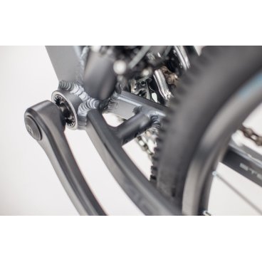 Горный велосипед Stels Navigator 640 D V010 26" 2019