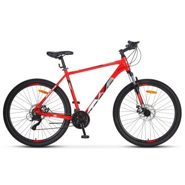 Горный велосипед Десна 2750 MD 27,5" V010 2020