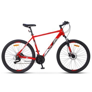Горный велосипед Десна 2751 D 27,5" V010 2020