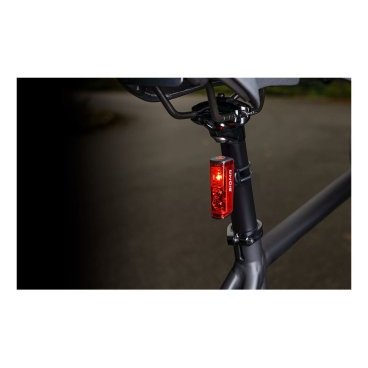 Комплект освещения велосипедный SIGMA SPORT AURA 80 USB / BLAZE, 17860