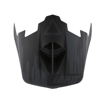 Козырек к шлему Leatt DBX 4.0 Visor, Black, 4019060371
