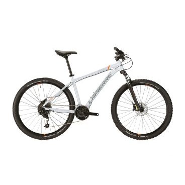 Горный велосипед Lapierre Edge 3.7 27,5" 2020