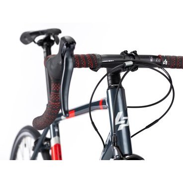 Шоссейный велосипед Lapierre Sensium Al 200 28" 2020