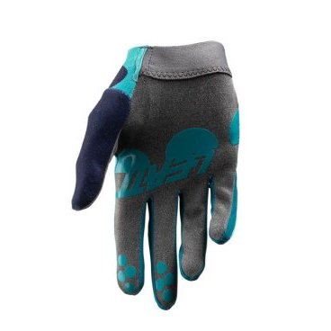 Велоперчатки женские Leatt DBX 1.0 GripR Womens Glove Mint 2020, 6020003660