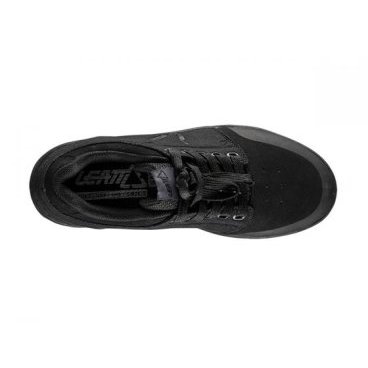 Велотуфли Leatt DBX 2.0 Flat Shoe, черный 2020, 3020003686