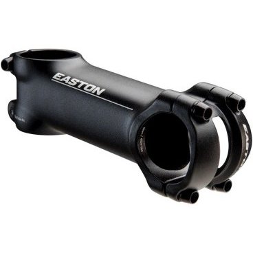 Вынос велосипедный Easton EA50 Stem 100x7°x31.8, черный, 8022985