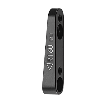 TEKTRO F6 FLAT MOUNT 160 F6 160 REAR