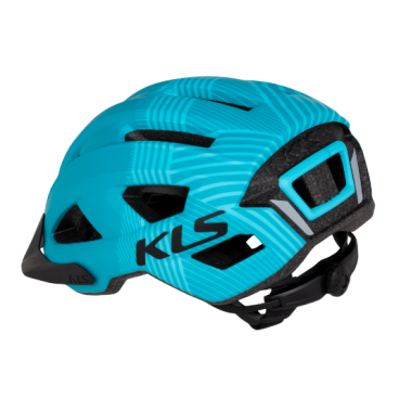 Велошлем KELLYS DAZE blue 2020, FKE20453