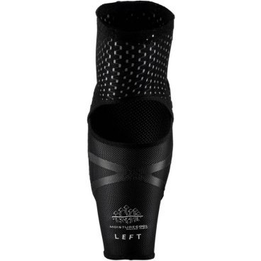 Налокотники Leatt 3DF 5.0 Elbow Guard Fuel/Black 2020