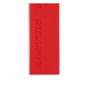 Обмотка руля Easton Bar Tape Pinline Logo, красный, 2038493