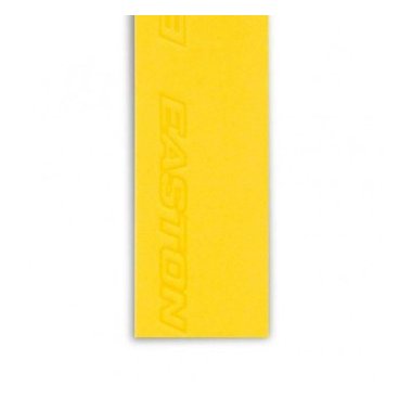 Обмотка руля Easton Bar Tape Pinline Logo, желтый, 2038492