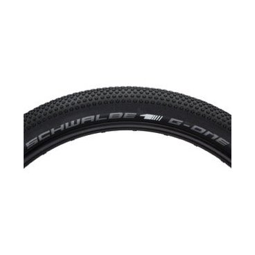 Велопокрышка SCHWALBE G-ONE ALLROUND Evo, 27.5x 2.8/650B (70-584), SnakeSkin, TLE, кевлар, HS473, OSC, 05-11600952