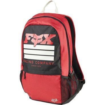 Рюкзак Fox 180 Moto Backpack Cardinal, 27 л, 24431-465-OS