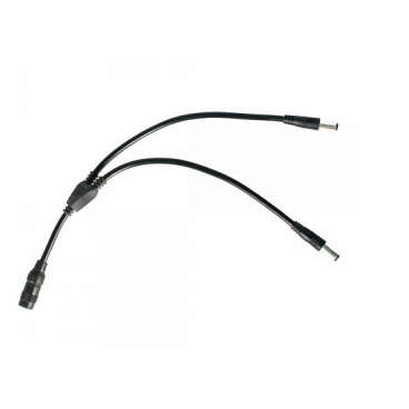 Кабель Sigma Y-Cable for IION Karma/Karma EVO, Black, SIG17440