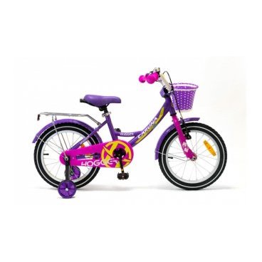 Детский велосипед HOGGER Caruna 16" 2020