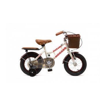 Детский велосипед HOGGER MARANI 12" 2020