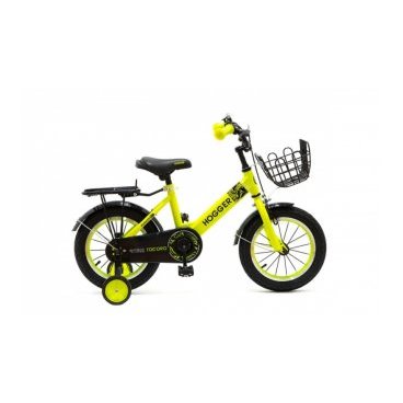Детский велосипед HOGGER TOCORO 14" 2020