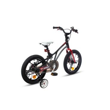 Детский велосипед HORST Indigo 16" 2020