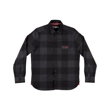 Рубашка мужская Leatt Core Shirt, 2020, 5019700621