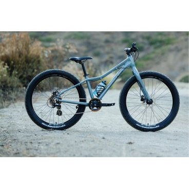 Подростковый велосипед Giant XTC Jr 26" 2020