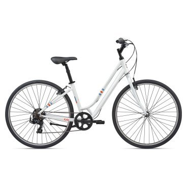 Женский велосипед Liv Flourish 4 700С 2020