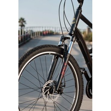 Городской велосипед Giant Sedona DX 26" 2020