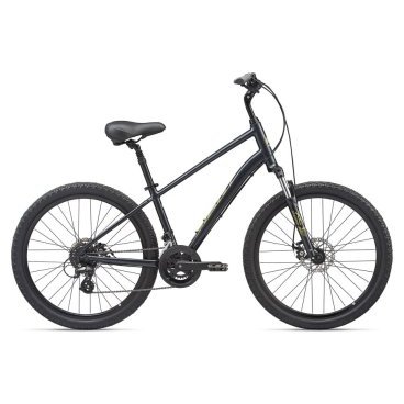 Фото Городской велосипед Giant Sedona DX 26" 2020