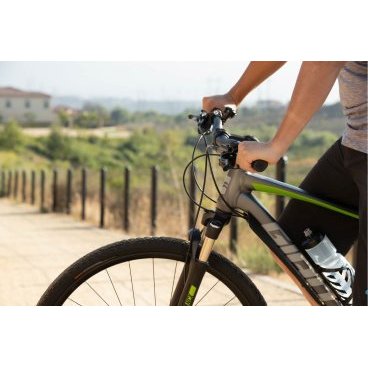 Городской велосипед Giant Roam 1 Disc 700С 2020