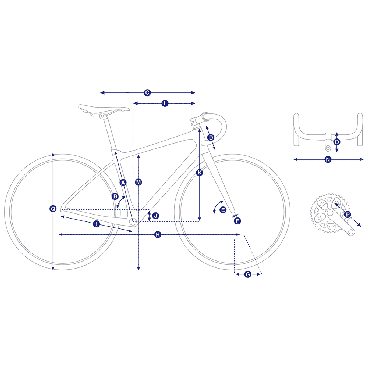 Шоссейный велосипед Giant Contend AR 2 28" 2020