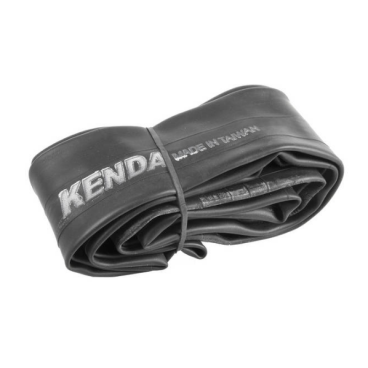 Камера велосипедная Kenda, 27.5/650 B x 1.75 - 2.3125, F/V, 48mm, 516276