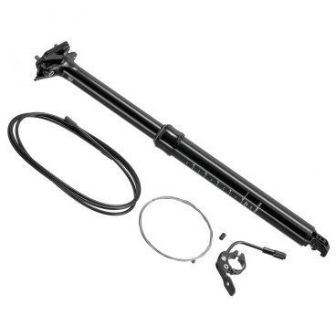 Syncros duncan 2.5 dropper post 150 mm hotsell