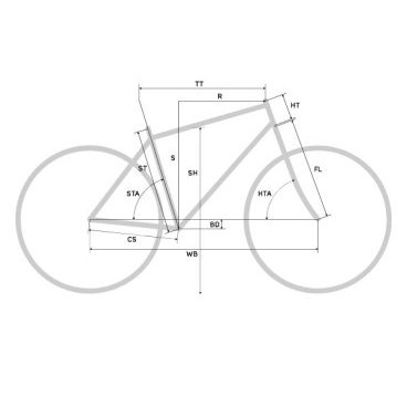 Циклокроссовый велосипед Merida Speeder 400 28" 2020