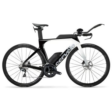 Cervelo p series ultegra disc deals