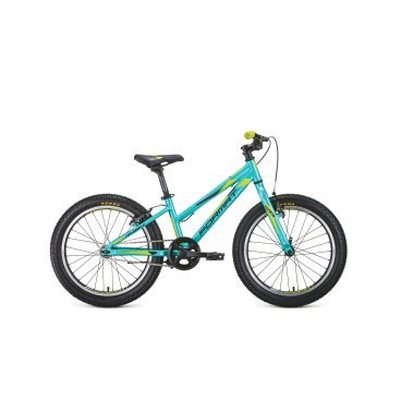 Детский велосипед FORMAT 7424 20" 2020