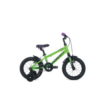 Детский велосипед FORMAT Kids 14" 2020